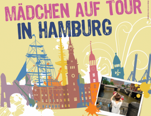 Mädchen* on Tour: Hamburg
