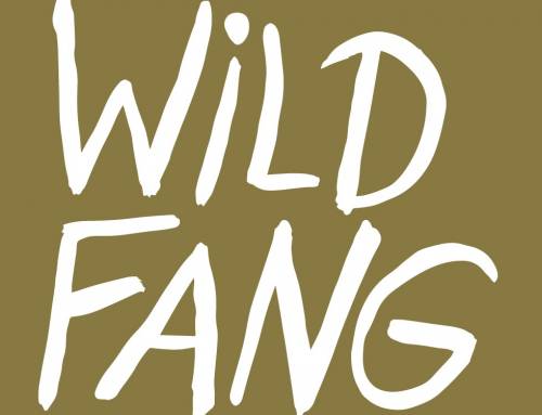 Mädchen* in der Natur: Wildfang